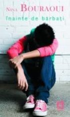 coperta Inainte de barbati