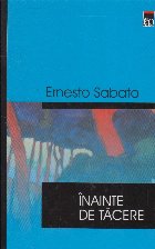 Inainte tacere