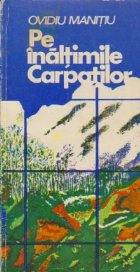 inaltimile Carpatilor