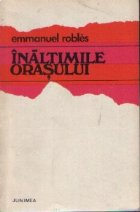 Inaltimile orasului