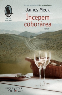 Incepem coborarea