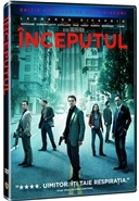 Inceputul - Editie Speciala pe 2 discuri