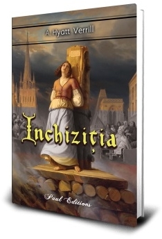 Inchiziţia