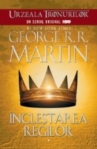Inclestarea regilor (2 volume, paperback)