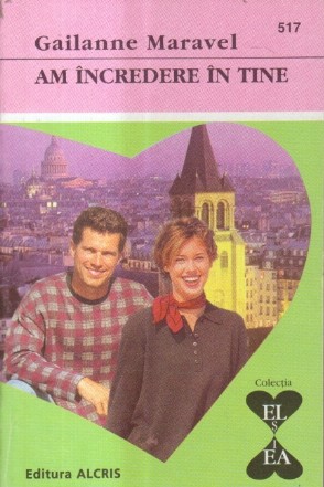 Am incredere in tine