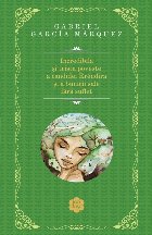 Incredibila trista poveste candidei Erendira