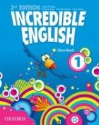 Incredible English 1 Class Book (Second Edition) Incredible English 1 Class Book (Second Edition)