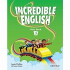 Incredible English, Level 3 Class Book