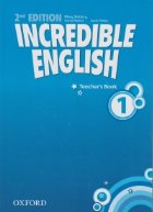 Incredible English Level 1 Teachers Book (Second Edition) Incredible English Level 1 Teachers Book (Second Edition)