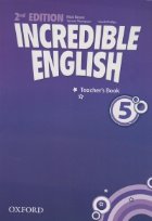 Incredible English Level 5 Teachers Book (Second Edition) Incredible English Level 5 Teachers Book (Second Edition)