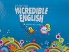 Incredible English Levels 1 and 2 Teachers Resource Pack (Second Edition) Incredible English Levels 1 and 2 Teachers Resource Pack (Second Edition)