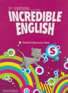 Incredible English Starter Teachers Resource Pack (Second Edition) Incredible English Starter Teachers Resource Pack (Second Edition)