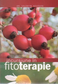 Incursiune in Fitoterapie