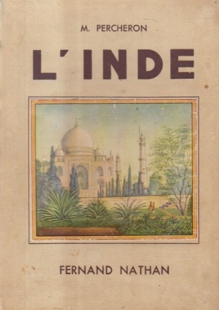 L ' Inde (Percheron, 1938)