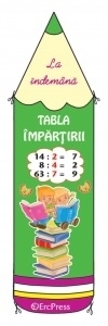 La indemana. Tabla impartirii