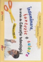Indemanare fantezie culoare orele Educatie