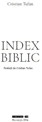 Index biblic