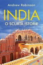 India. O scurta istorie