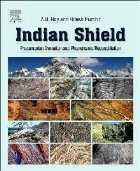Indian Shield