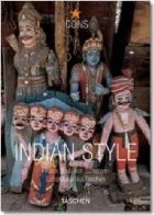 coperta INDIAN STYLE, LANDSCAPES HOUSES, INTERIORS,DETAILS