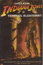 Indiana Jones si Templul Blestemat