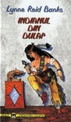 Indianul din dulap Indianul din dulap