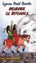 Indianul se intoarce Indianul se intoarce