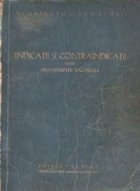 Indicatii si contraindicatii pentru tratamentele balneare in statiunile balneo-climatice din Republica Popular
