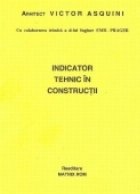 Indicator tehnic constructii vol 1+2+3