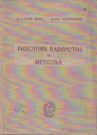 Indicatori radioactivi in medicina