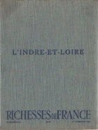 coperta L\' INDRE - ET - LOIRE