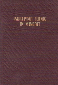 Indreptar tehnic de minerit