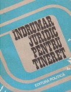 Indrumar juridic pentru tineret