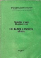 Indrumari tehnice Silvicultura (8) Cultura
