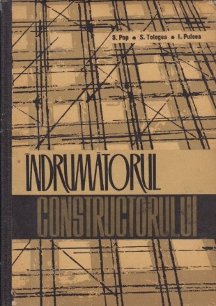 Indrumatorul Constructorului