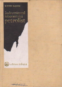 Indrumatorul laborantului petrolist