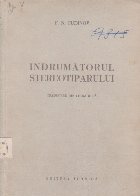 Indrumatorul stereotiparului Indrumatorul stereotiparului