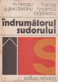 Indrumatorul sudorului