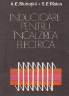 Inductoare pentru incalzirea electrica