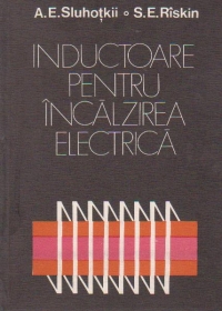 Inductoare pentru incalzirea electrica