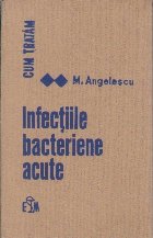 Infectiile Bacteriene Acute