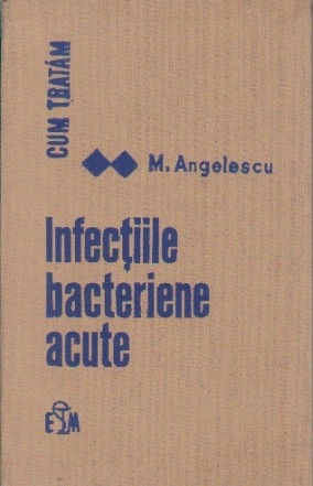 Infectiile Bacteriene Acute