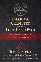 Infernal Geometry and the Left-Hand Path