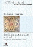 INFIDELITĂ TILE MITULUI REPERE HERMENEUTICE