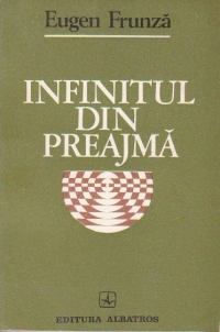 Infinitul din preajma