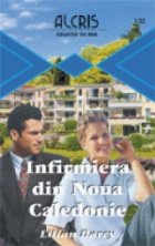 Infirmiera din Noua Caledonie