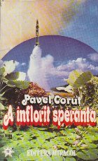 A inflorit speranta