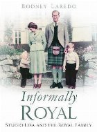 Informally Royal Informally Royal