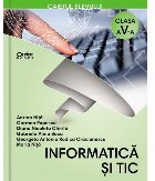 Informatică și TIC - Caietul elevului pentru clasa a V-a