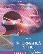 Informatică şi TIC clasa